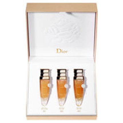 試してみた】Dior プレステージ ディスカバリー コフレのリアル 試してみた】Dior プレステージ ディスカバリー コフレのリアル