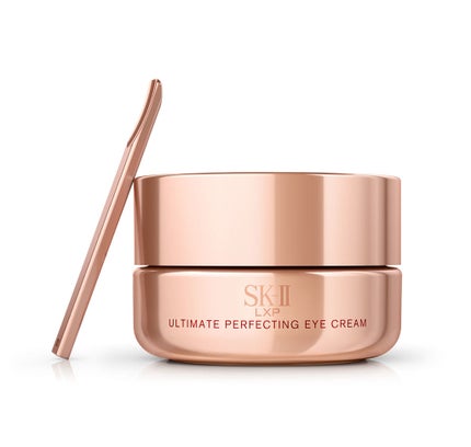 SK-II スキンパワー アイ クリーム この上なし 7.5g(2.5g×3)(ミニ)( SK-II スキンパワー アイ クリーム この上なし 7.5g(2.5g×3)(ミニ)(