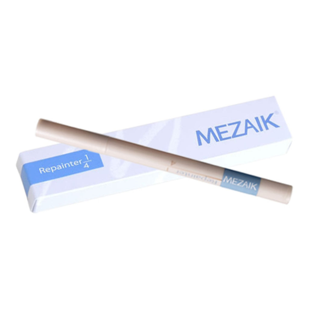 メザイク ラインシャドー 1/4