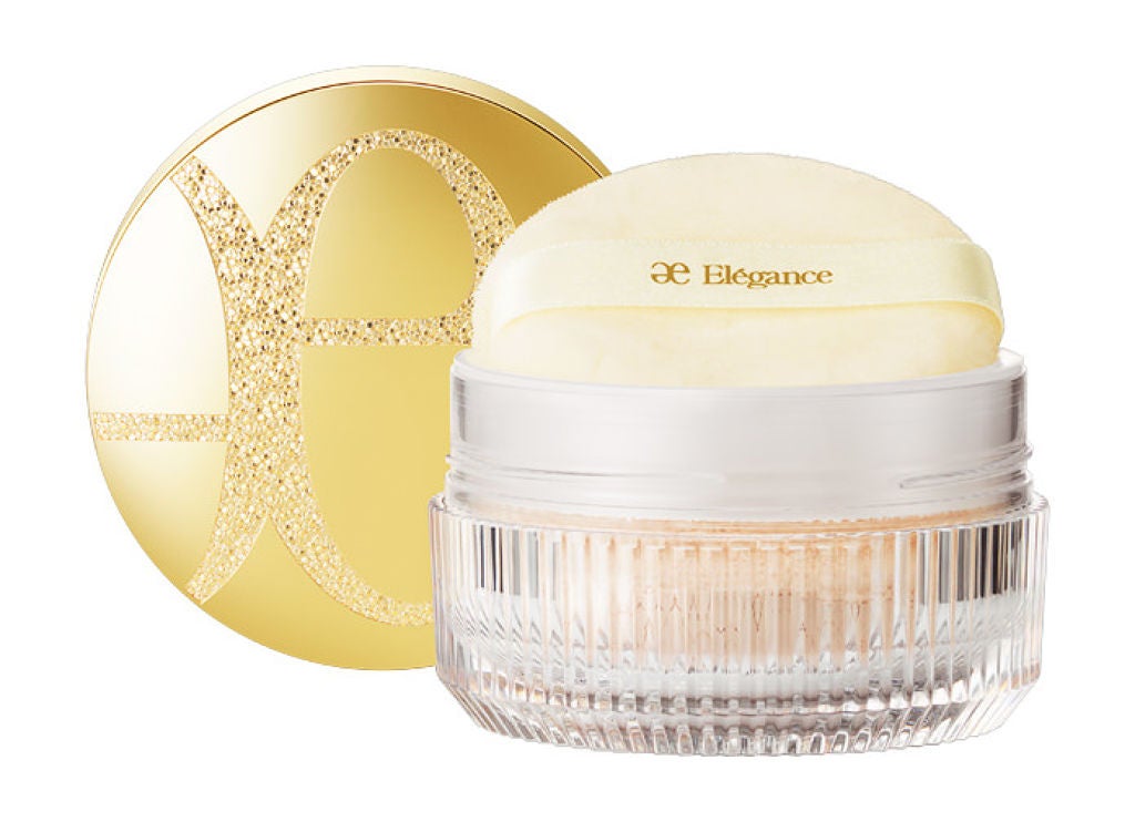 フェザー ヴェール Elégance