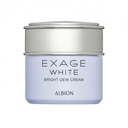 EXAGE アルビオン エクサージュ モイストバンテージ クリーム 試してみた】エクサージュ モイストバンテージ クリーム ALBION