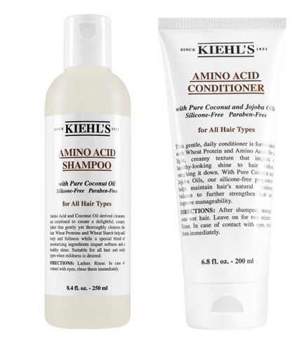 キールズ シャンプー AA/コンディショナー AA / Kiehl's