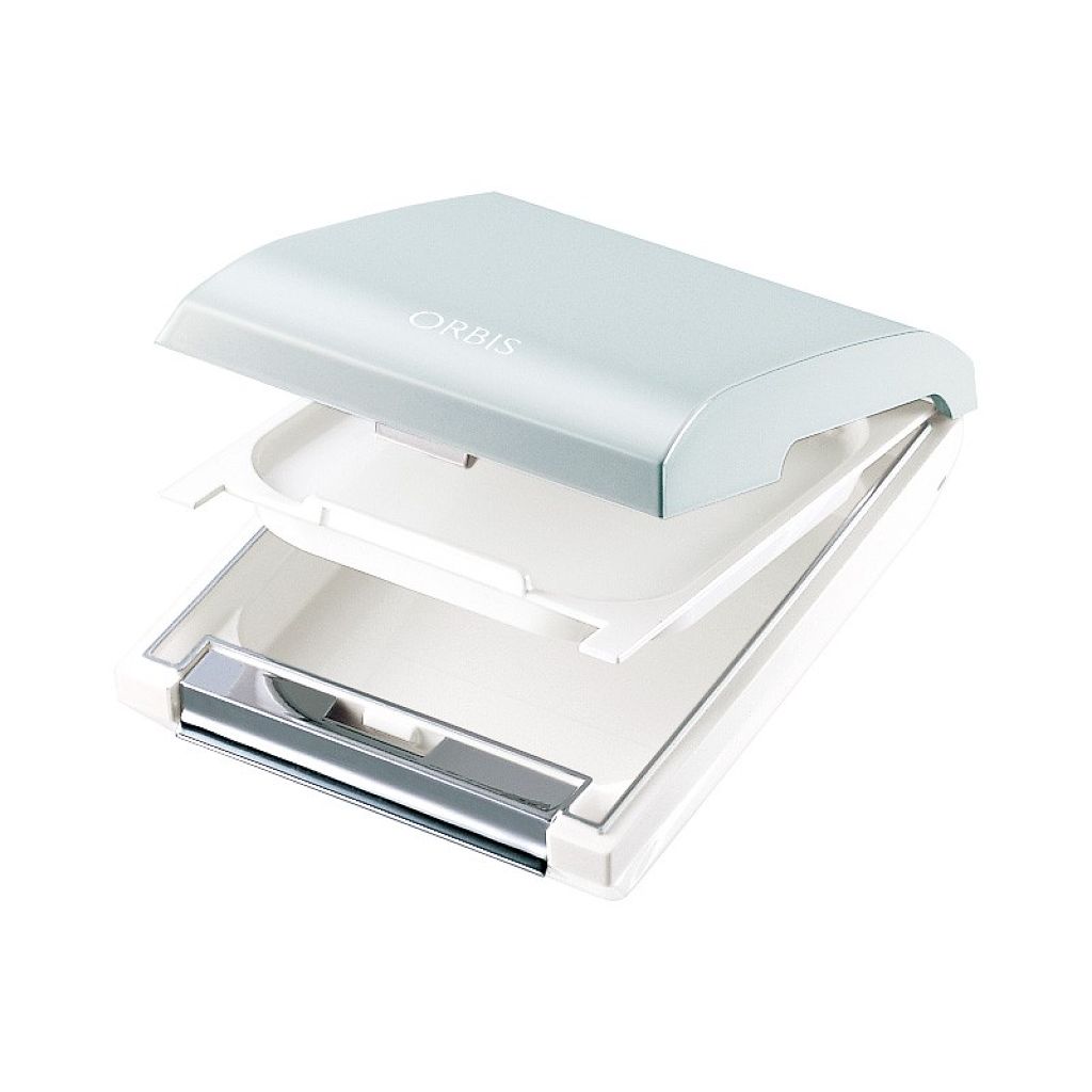 オルビス 別売りケース(2段式)