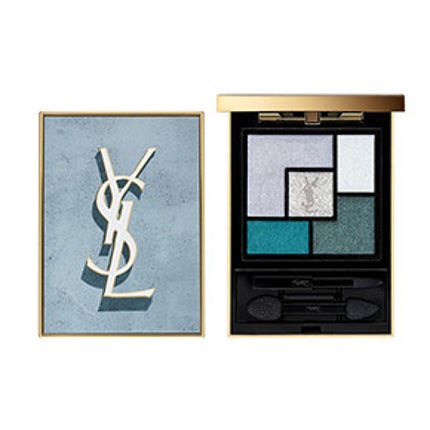 YVES SAINT LAURENT BEAUTE パレット アーバンエスケープ