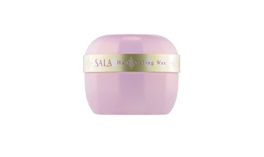 Sala サラ のヘアワックス クリーム6選 人気商品から新作アイテムまで全種類の口コミ レビューをチェック Lips