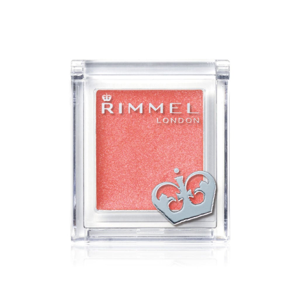 プリズム パウダーアイカラー リンメル ロンドン