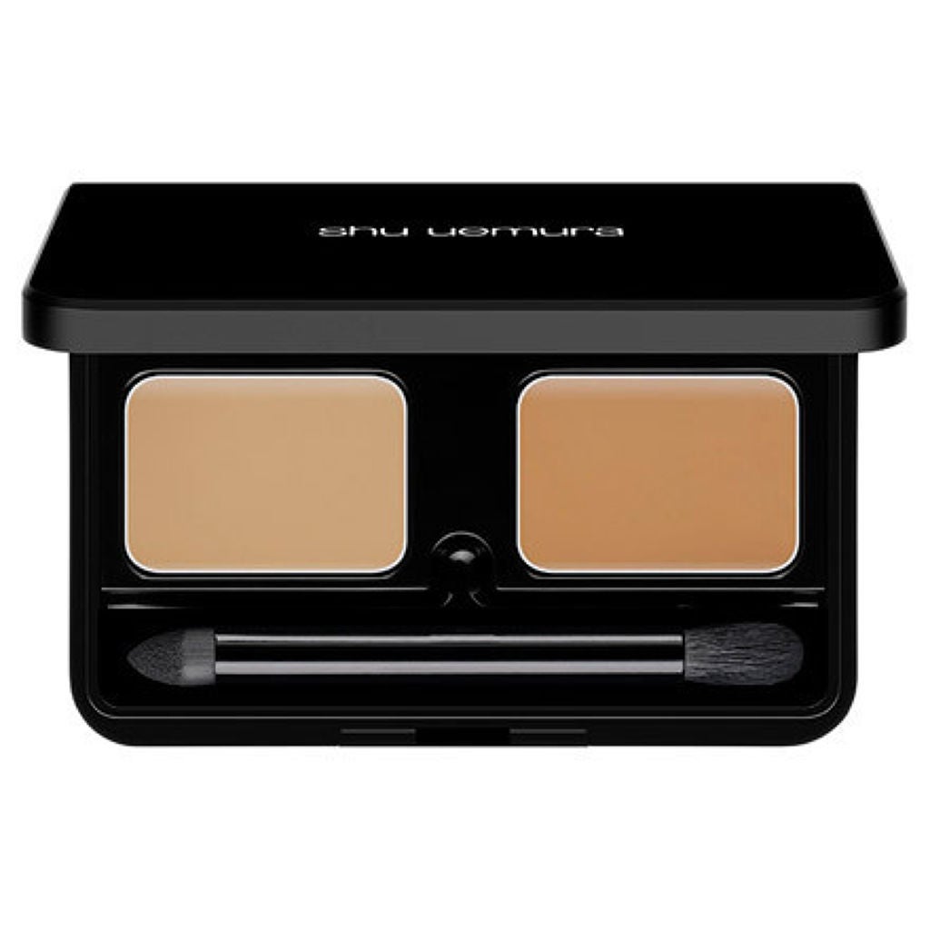 マルチコンシーラー パレット shu uemura
