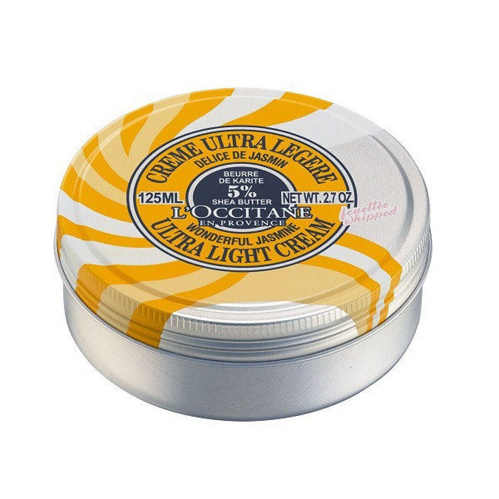 スノーシア ボディクリーム(ジャスミンパッション) L'OCCITANE