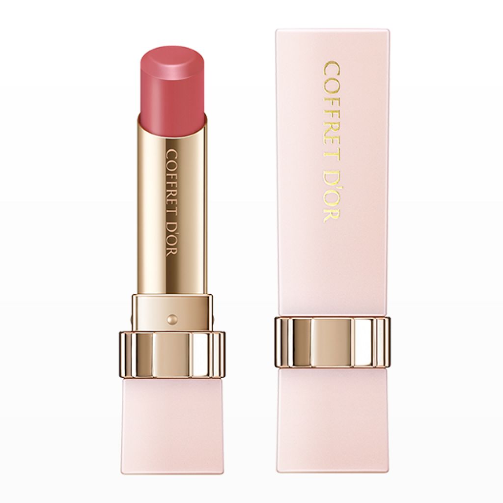 ピュアリーステイルージュ コフレドール