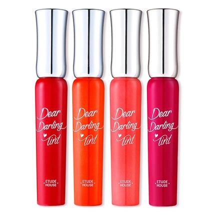 ETUDE ディアダーリン オイルティント