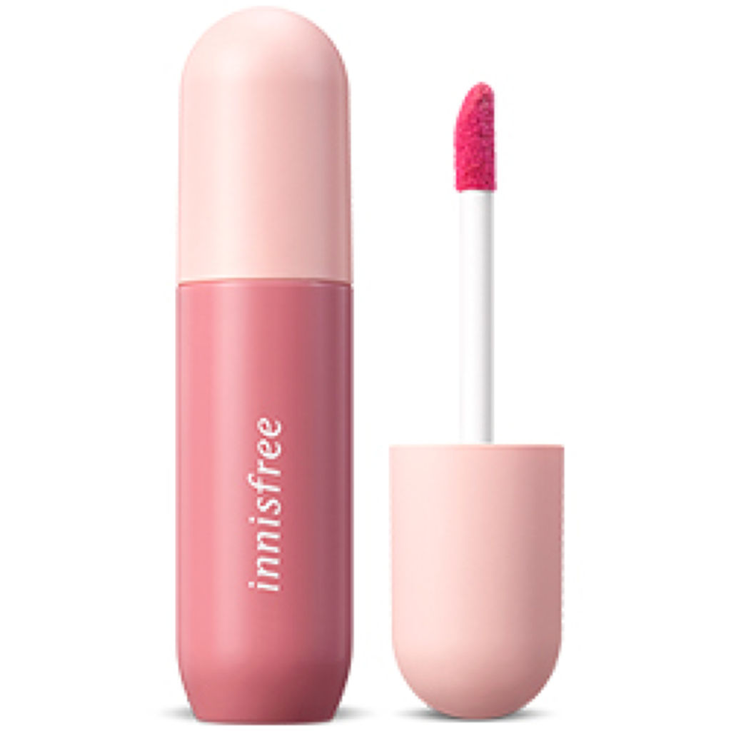 innisfree モチリップジェリー