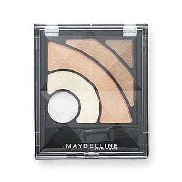 MAYBELLINE NEW YORK オープンアイルック シャドウ