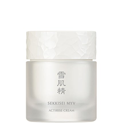 雪肌精みやび アクティライズ クリーム