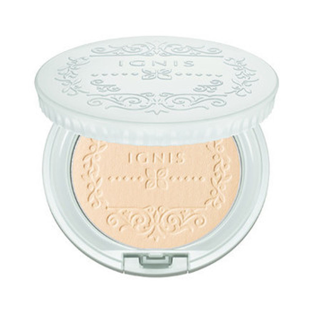 IGNIS イグニスフェイスパラソル