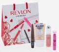 REVLONラッキーバッグ 2019