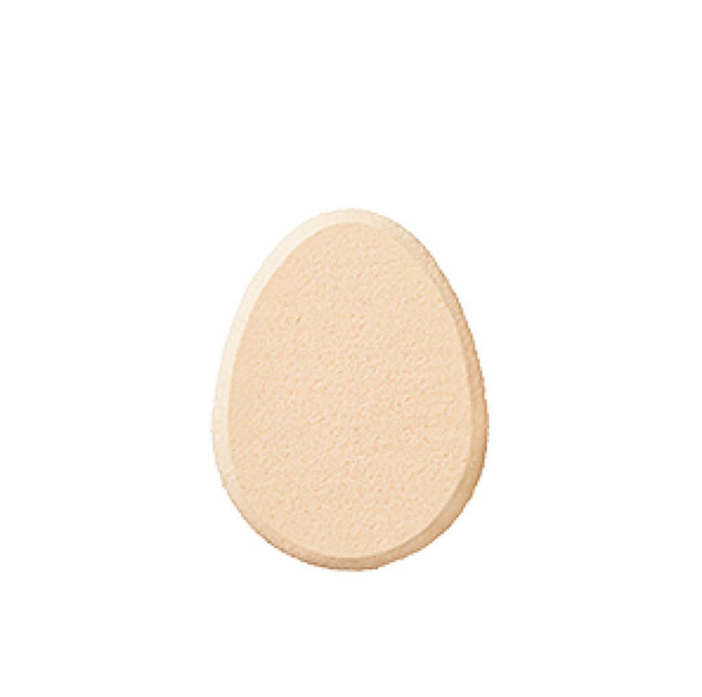 雪肌精みやび メイクアップスポンジL