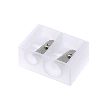 無印良品 木軸ペンシル用削り器