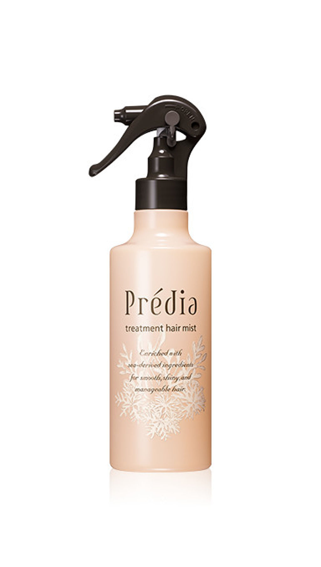 Prédia トリートメント ヘアミスト