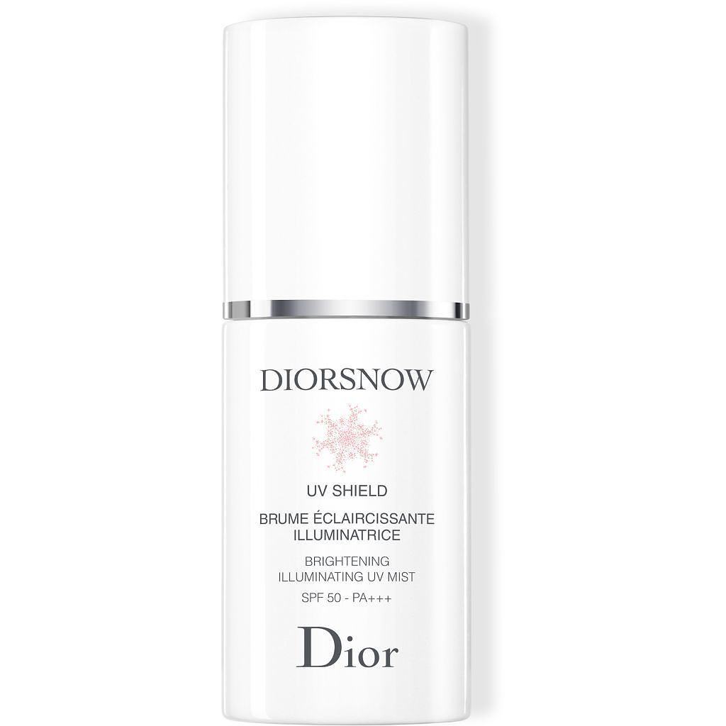 スノー UVシールド 50 フェイス&ボディ Dior