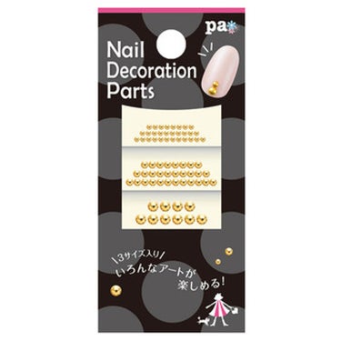 pa nail collective pa ネイルデコレーションパーツ