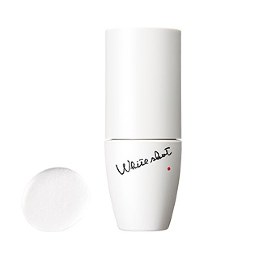 ホワイトショット CXS ホワイトショット