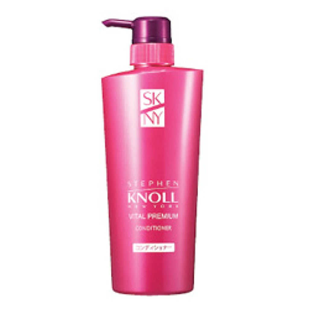 バイタルプレミアム コンディショナー スティーブンノル ニューヨーク