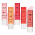 ETUDEチェリースイート カラーリップバーム