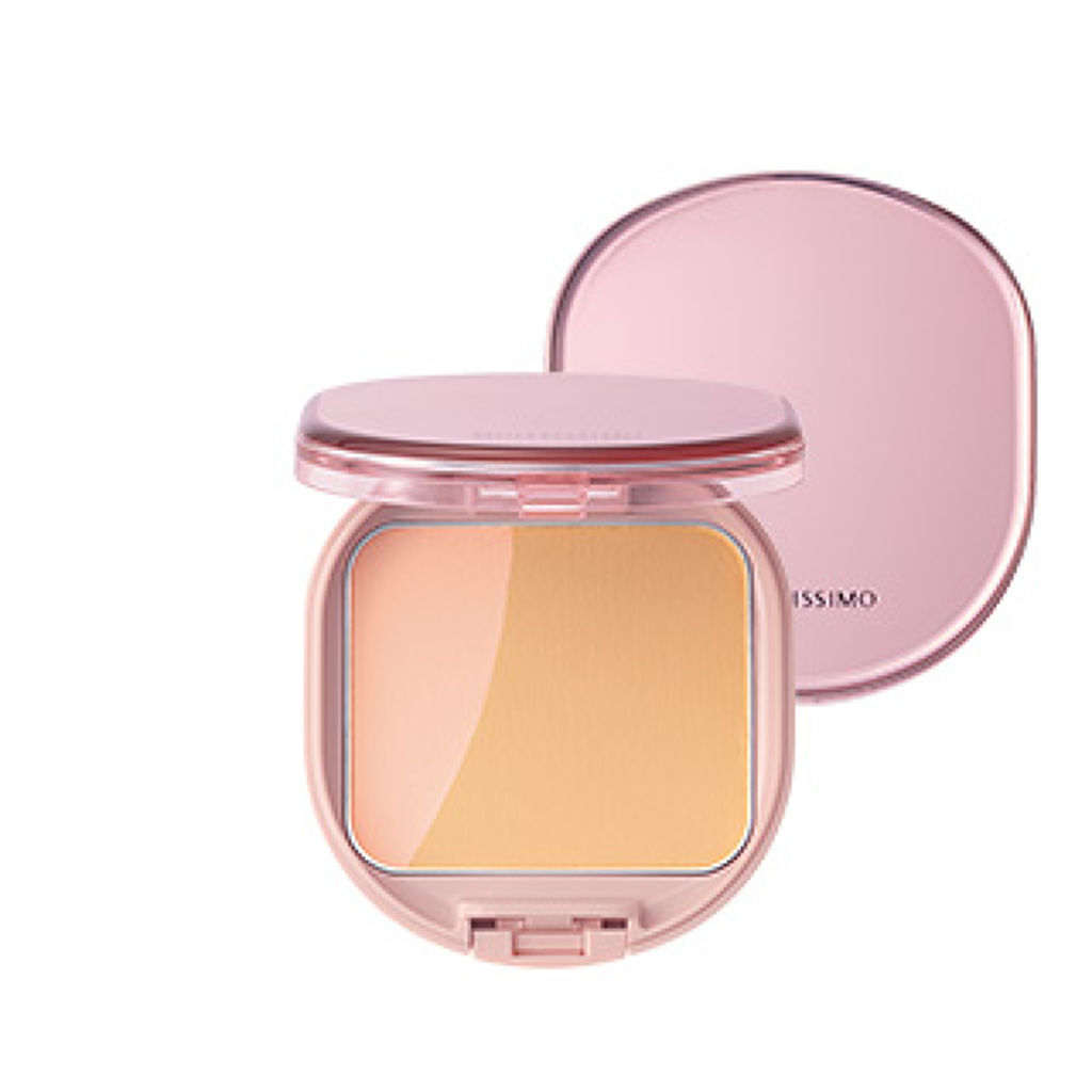 モイスティシモ プレストパウダー