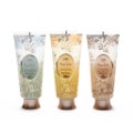 SABON シャワースクラブ