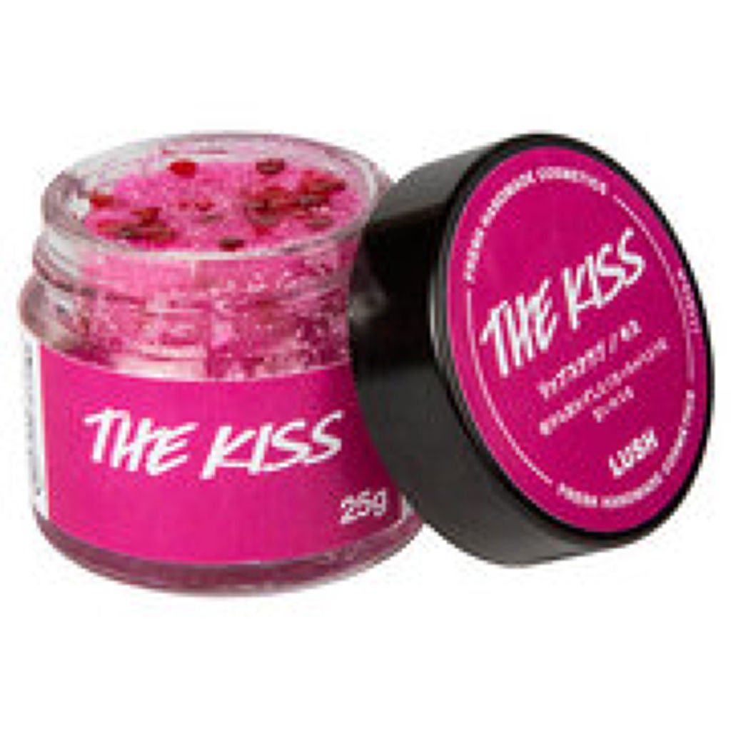 キス リップスクラブ ラッシュ