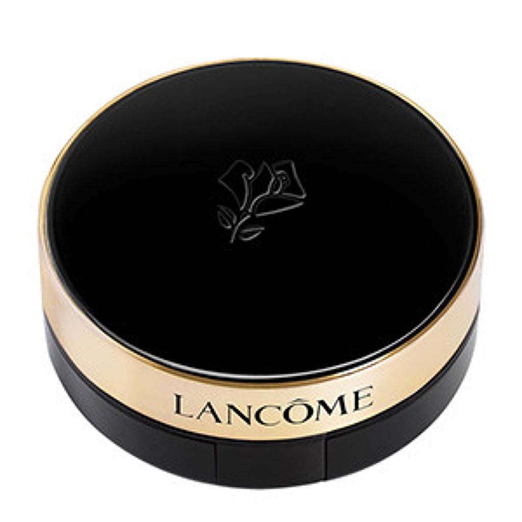 タン イドル クッションコンパクト ケース LANCOME