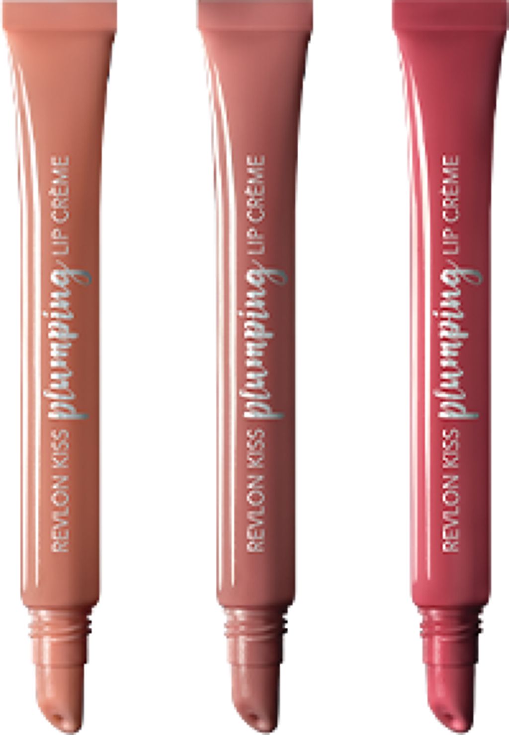 キス プランピング リップ クリーム REVLON