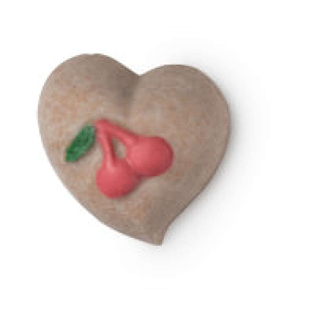 ラッシュ チェリッシュ ボディスクラブ