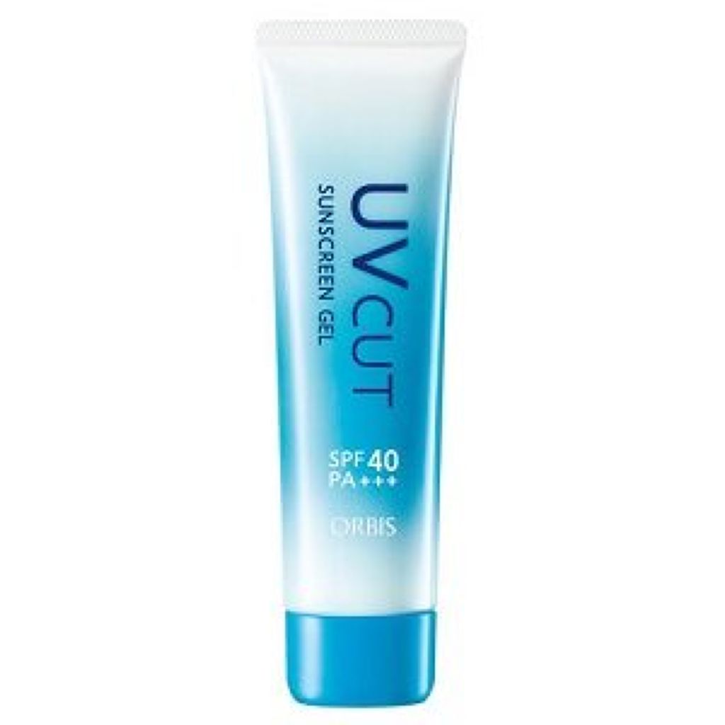 サンスクリーン(R)ジェル オルビス