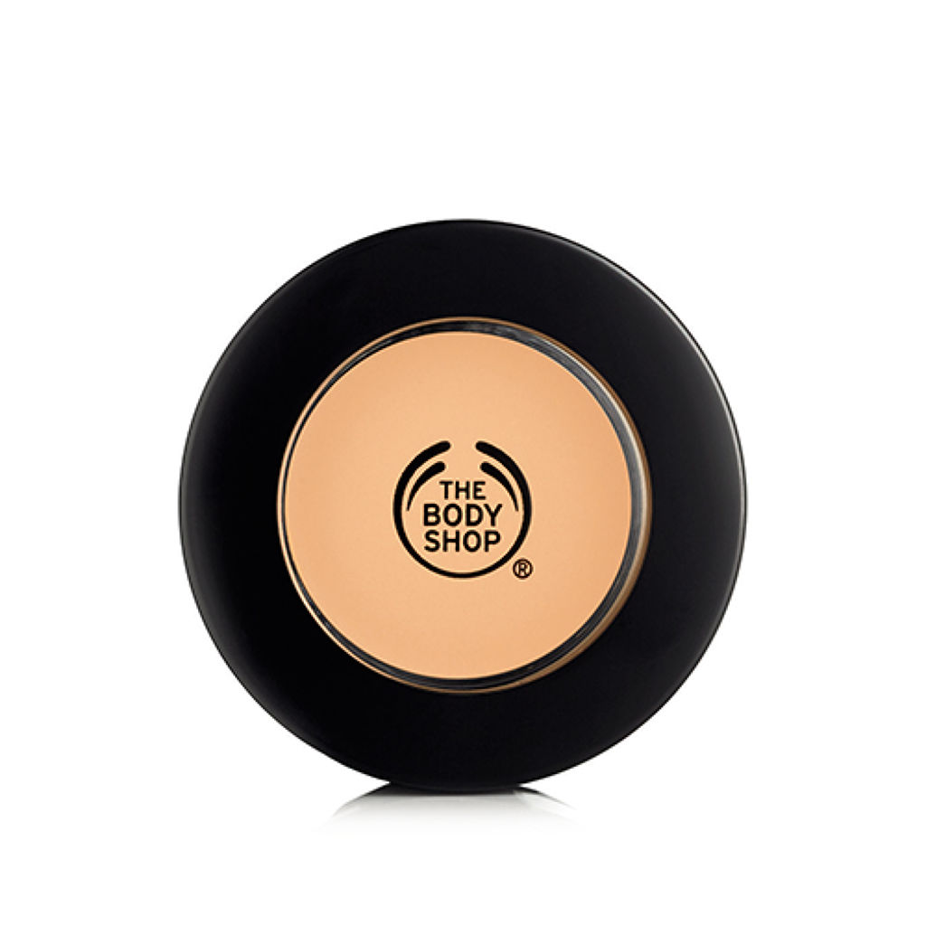 THE BODY SHOP マットクレイ コンシーラー