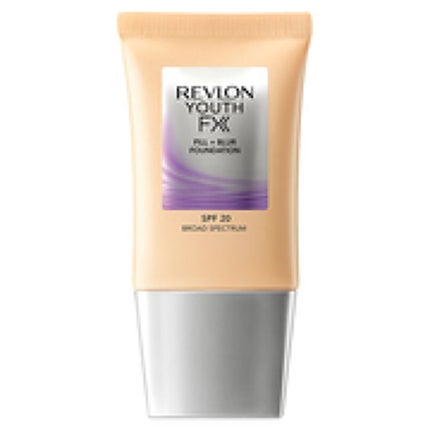 REVLON ユース エフエックス フィル+ブラー ファンデーション
