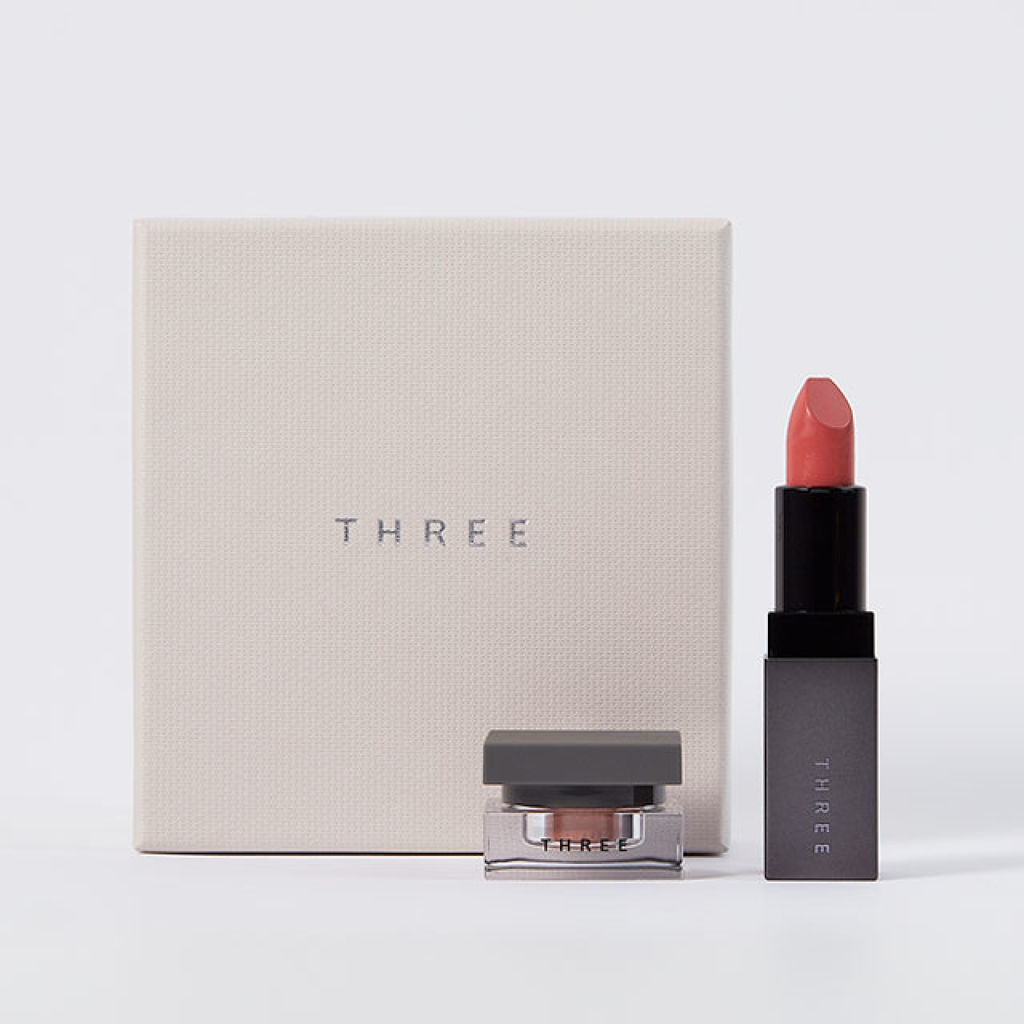 THREE ビーコンフィデント