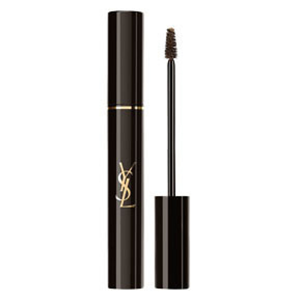 YVES SAINT LAURENT BEAUTE クチュール ブロウ スカルプトマスカラ