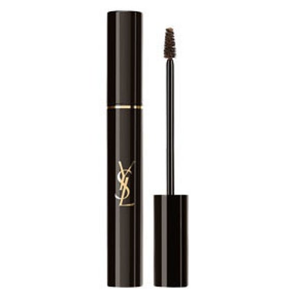 YVES SAINT LAURENT BEAUTE クチュール ブロウ スカルプトマスカラ