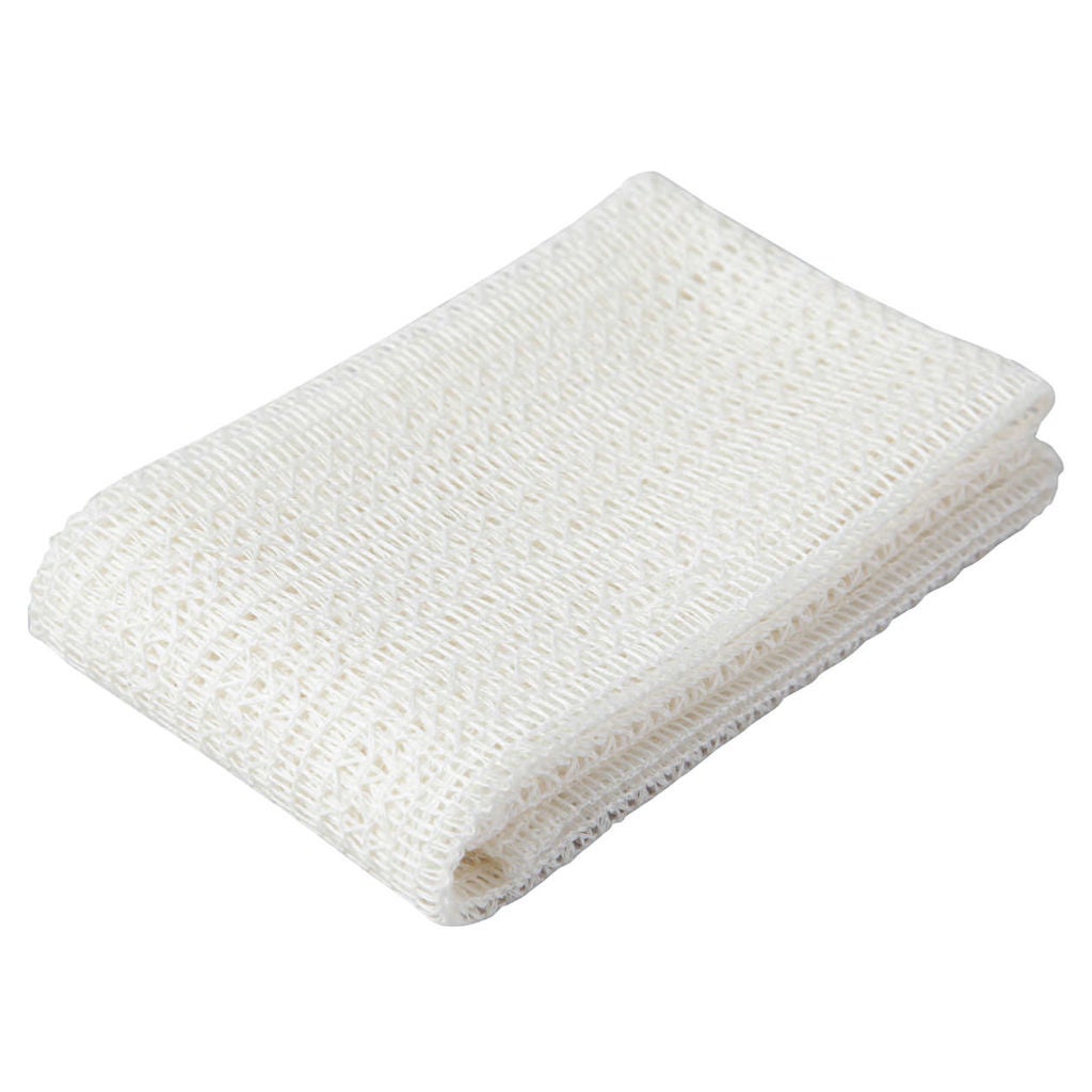 麻ボディタオル 無印良品