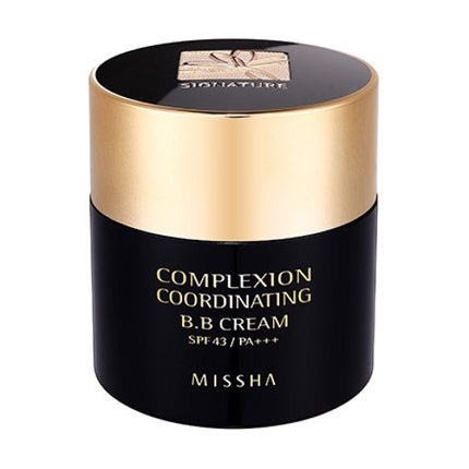 MISSHA シグネチャー CC BBクリーム