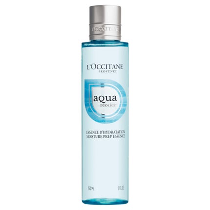 L'OCCITANE アクアレオティエ エッセンスローション