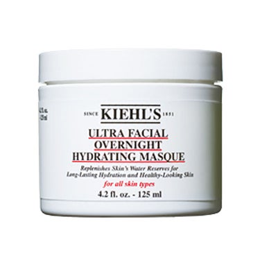 Kiehl's キールズ ナイト モイスチャー マスク