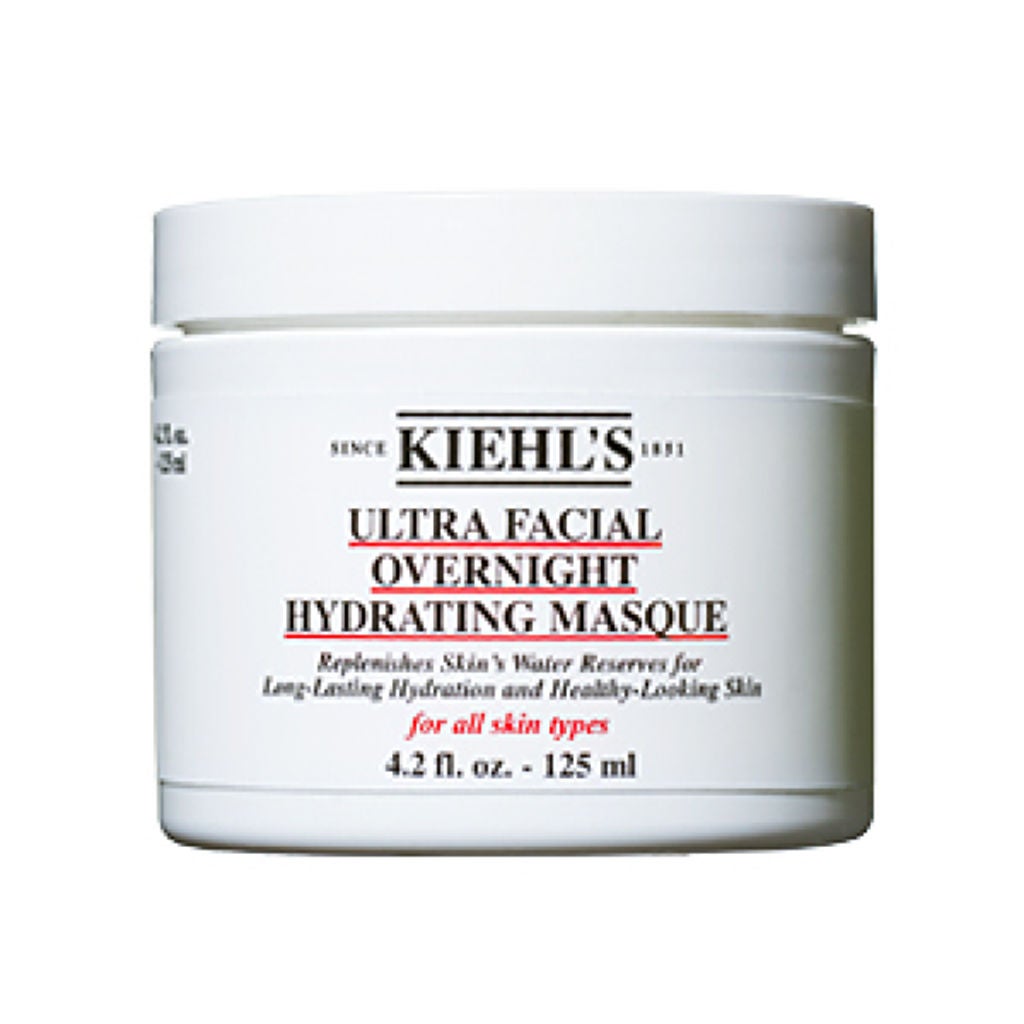 ☆Kiehl's☆ Overnight Masque ナイト モイスチャー マスク 試してみた】キールズ ナイト モイスチャー マスク Kiehl'sの