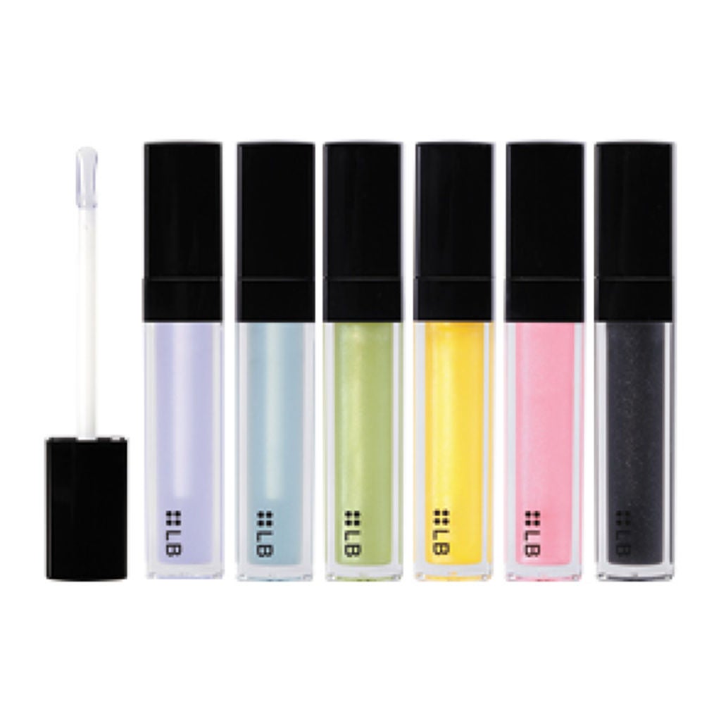 スパイシージェリーリップグロス LB