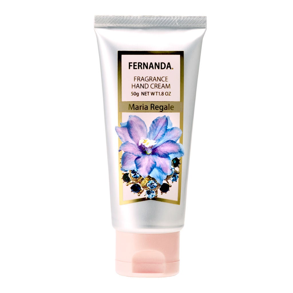 フレグランス ハンドクリーム マリアリゲル フェルナンダ