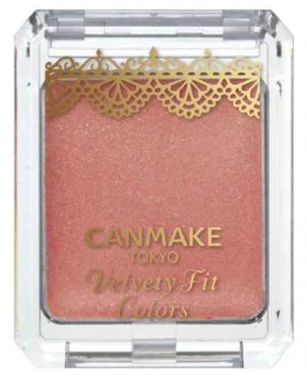 ベルベッティフィットカラーズ / キャンメイク