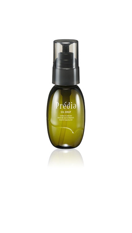 Prédia オイルドロップ