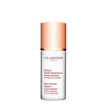 スキン ビューティ リペア CLARINS