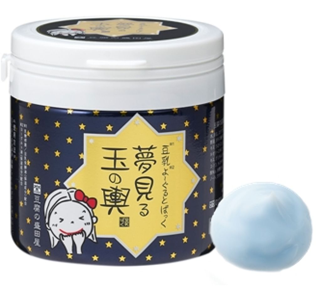 豆乳よーぐるとぱっく 夢見る玉の輿 豆腐の盛田屋